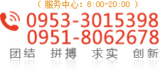 聯系電話